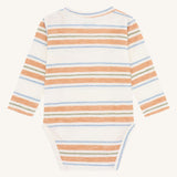 Buster Body - Orange Stripe
