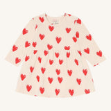 Kis Dress - Spring Love