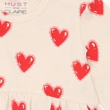 Kis Dress - Spring Love