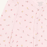 Mulle Sleepsuit - Vintage