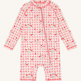 Malaz Swimsuit - Girl