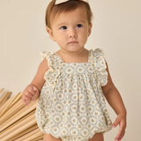 Little Knot Headband - Beige