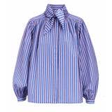 Guri Cotton Blouse