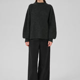 Paloma Knit Pullover