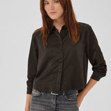 Estelle Short Shirt