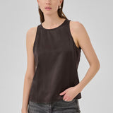 Estelle Top - Brown
