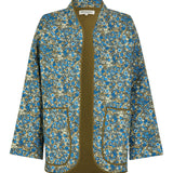 Lulu Jacket - Blue