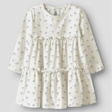 Gayo Sel Dress - Coconut Milk