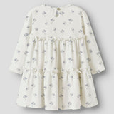 Gayo Sel Dress - Coconut Milk