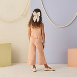 Oversized Bow - Bloom