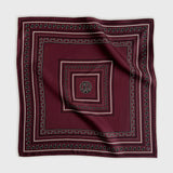 Paisley Scarf