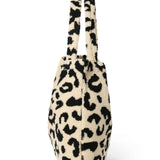Teddy Mom Bag - Holy Cow