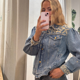 Loretta Jacket