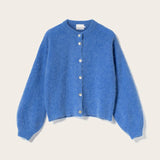Kae Knit - Blue