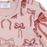 Kis Dress - Bows