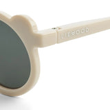 Darla Mr Bear Sunglasses - Sandy 1-3yrs