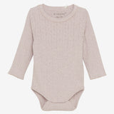 Violet Bodysuit