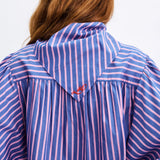 Guri Cotton Blouse