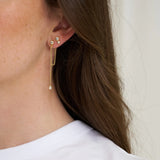 Lyra Earrings