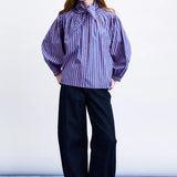 Guri Cotton Blouse