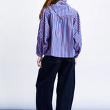 Guri Cotton Blouse