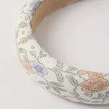 Padded Headband - Bloom