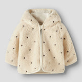 Nalo Loose Sherpa - Turtledove Hearts
