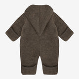 Willy Wool Pram Suit