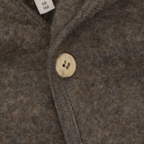 Willy Wool Pram Suit