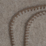 Wool Blanket - Savannah Melange