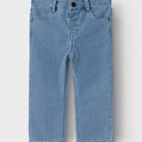 Rome Loose Jeans