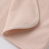 Wrap Top Set - Melon Micro