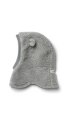 OLAF BABY BALACLAVA
GREY MELANGE