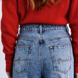 Ossa Jeans