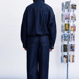 Kiso Denim Jacket