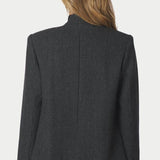 Paria Check Blazer