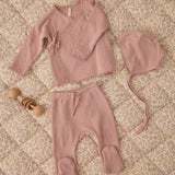 Take Home Set - Mauve