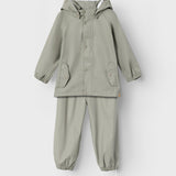 Ladry Rain Set