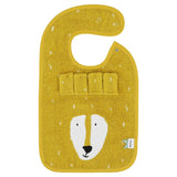 Mr Lion Bib