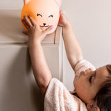 Mrs Cat Night Light