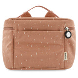 Mrs Cat Thermal Lunch Bag