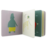 Slide Book- Beach