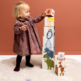 Trixie Stacking Blocks