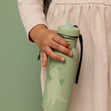 Mr Dragon Water Bottle