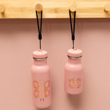 Mrs Butterfly Water bottle