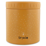 Insulated Lunch Pot- Mr Fox