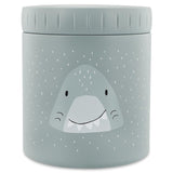 Mr Shark Lunch Pot