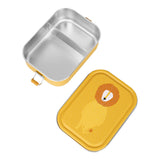 Mr Lion Lunch Box