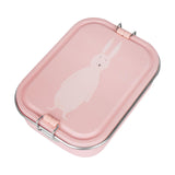 Mrs Rabbit Lunch Box