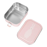 Mrs Rabbit Lunch Box